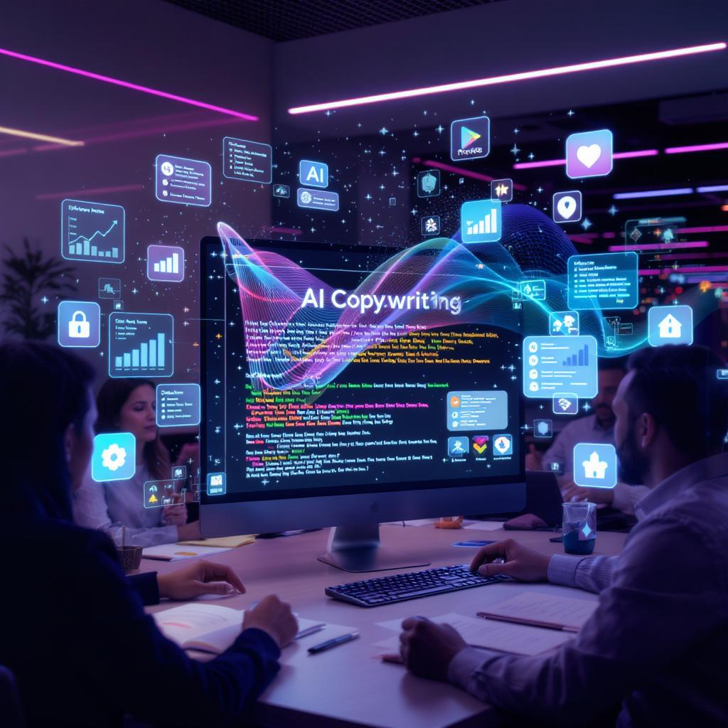 The Ultimate Guide to AI Copywriting: Revolutionizing Content Creation in 2025