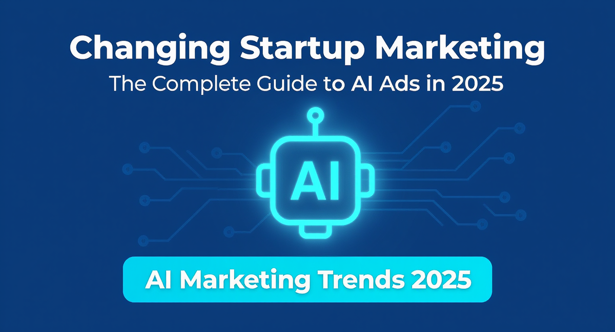AI marketing automation tools helping startups achieve enterprise-level results with limited resources